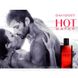 Hot Water Davidoff 110ml edt (гипнотический, чувственный, страстный, мужественный, брутальный) 46814847 фото 7