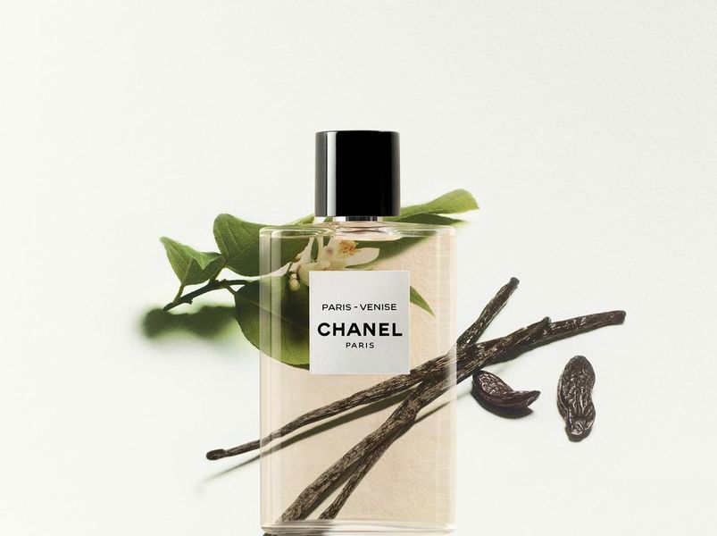 Chanel Paris - Venise 125ml Туалетна Вода Шанель Париж, Венеція 1501671092 фото