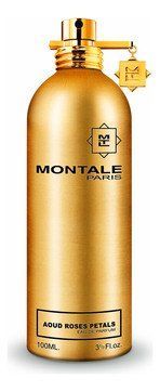 Монталь Уд Розес Петалс / Монталь Уд Пелюстки Троянд 100ml Парфуми edp Montale Aoud Rose Petals 603290187 фото
