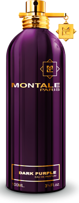 Montale Dark Purple 100ml Дарк Перпл Монталь Темный Пурпур / Монталь Темная Слива 367660537 фото