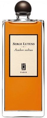 Серж Лютенс Амбре Султан edp 50ml Serge Lutens Ambre Sultan 518576741 фото