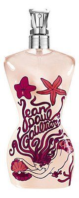 Jean Paul Gaultier Classique Summer 2014 100ml edt Женская Туалетная Вода Жан Поль Готье Классик Самм 824799174 фото