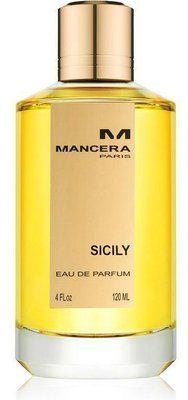Mancera Sicily 60ml Нішеві Парфуми Мансера Сицилія 1097160505 фото