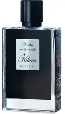 Kilian Vodka on the Rocks By Kilian 50ml Кіліан Горілка Він Зе Рокс / Кіліан Горілка З Льодом 1501668800 фото