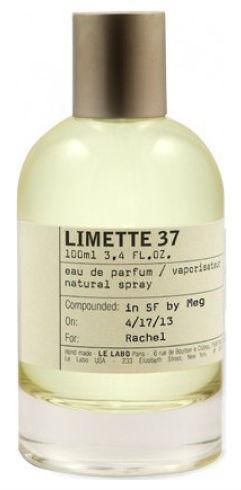 Le Labo Limette 37 San Francisco 50ml Духи Ле Лабо Лиметта 23 Сан Франциско 1090517352 фото