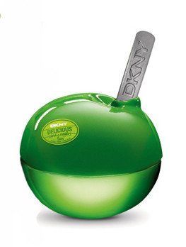 DKNY Delicious Candy Apples Sweet Caramel Donna Karan edp 50ml (смачний, вабливий, карамельний) 55167896 фото