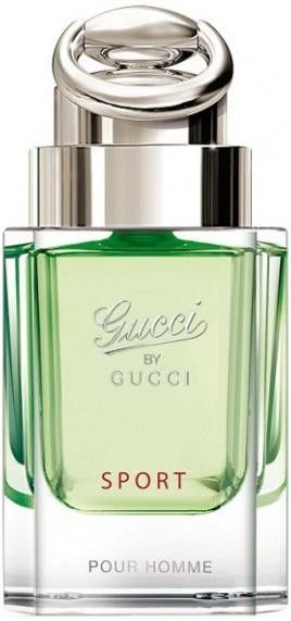 Gucci by Gucci Sport Pour Homme 90ml edt Гуччі бай Гуччі Спорт Пур Хом 39870657 фото