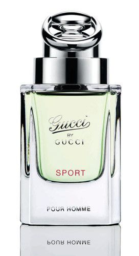 Gucci by Gucci Sport Pour Homme 90ml edt Гуччи бай Гуччи Спорт Пур Хом 39870657 фото