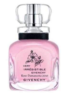 Givenchy Very Irresistible Rose Damascena (жіночний, ніжний, життєрадісний) 103374270 фото