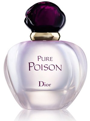 Pure Poison Dior 100ml edp (магнетический, блестящий, выразительный, чувственный) 47742309 фото