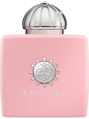 Амуаж Лав Блоссом 100ml edp Amouage Blossom Love 541891719 фото