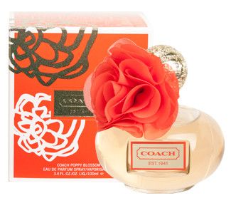 Coach Poppy Blossom Coach 100ml edp Коач Поппи Блоссом (игривый, лучезарный, жизнерадостный) 42781006 фото