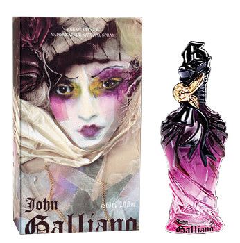 John Galliano John Galliano 90ml edp Джон Гальяно (розкішний, блискучий, гіпнотичний, вабливий) 45521061 фото