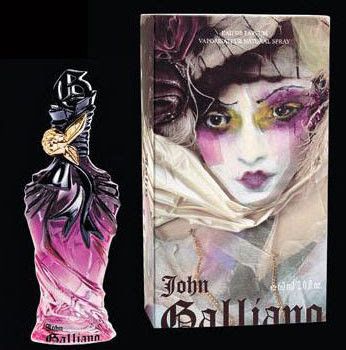 John Galliano John Galliano 90ml edp Джон Гальяно (розкішний, блискучий, гіпнотичний, вабливий) 45521061 фото