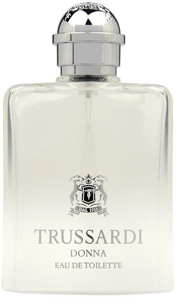 Труссарди Донна О де Туалет 100ml edt Trussardi Donna Eau de Toilette 504067959 фото