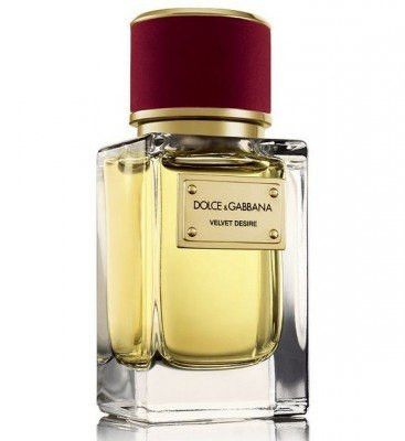 Женские духи Dolce & Gabbana Velvet Desire 50ml edp (женственный, роскошный, шикарный, роскошный) 52742840 фото