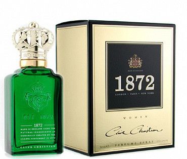 Clive Christian 1872 Women 50ml edр Женские Духи Клайв Кристиан 1872 Вумен 748003215 фото