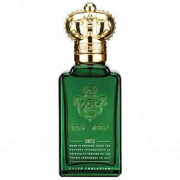 Clive Christian 1872 Women 50ml edр Женские Духи Клайв Кристиан 1872 Вумен 748003215 фото