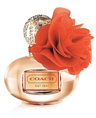 Coach Poppy Blossom Coach 100ml edp Коач Поппи Блоссом (игривый, лучезарный, жизнерадостный) 42781006 фото