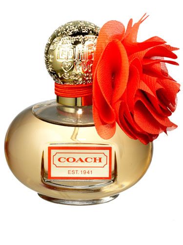 Coach Poppy Blossom Coach 100ml edp Коач Поппи Блоссом (игривый, лучезарный, жизнерадостный) 42781006 фото