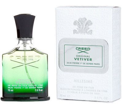 CREED Original Vetiver 120ml edp (благородний, чуттєвий, гармонійний, мужній) 46658165 фото