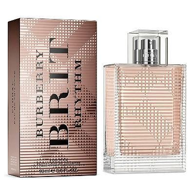 Burberry Brit Rhythm for Her Floral 90ml edt Барбери Брит Ритм Флорал 530519754 фото