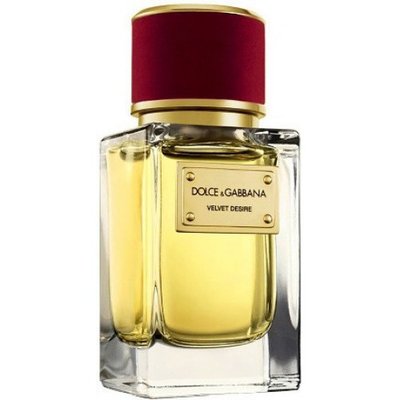Женские духи Dolce & Gabbana Velvet Desire 50ml edp (женственный, роскошный, шикарный, роскошный) 52742840 фото