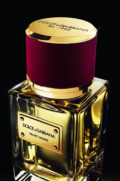 Женские духи Dolce & Gabbana Velvet Desire 50ml edp (женственный, роскошный, шикарный, роскошный) 52742840 фото