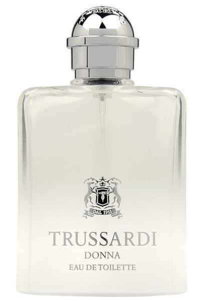 Труссарди Донна О де Туалет 100ml edt Trussardi Donna Eau de Toilette 504067959 фото