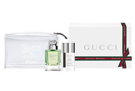 Gucci by Gucci Sport Pour Homme 90ml edt Гуччи бай Гуччи Спорт Пур Хом 39870657 фото