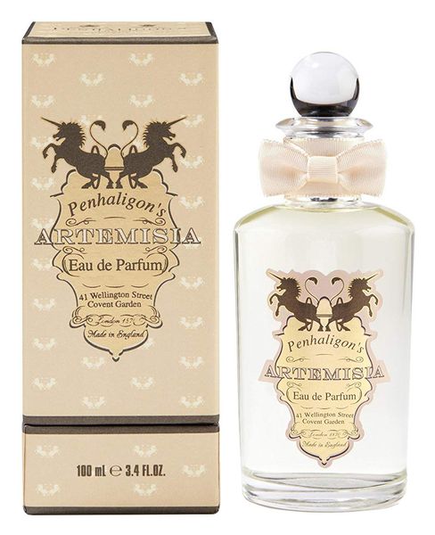 Penhaligon's Artemisia 100ml Женские Духи Пенхалигонс Артемизия 992771370 фото