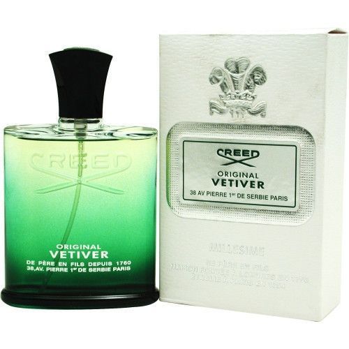 CREED Original Vetiver 120ml edp (благородний, чуттєвий, гармонійний, мужній) 46658165 фото