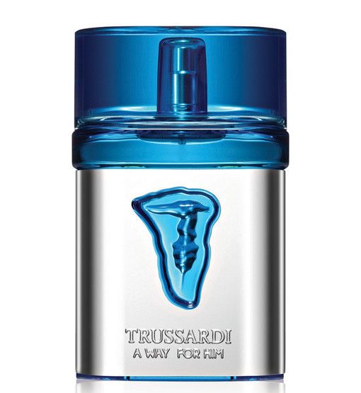 Trussardi A Way for Men edt 100ml (оптимістичний, бадьорий, мужній аромат для чоловіків) 90754316 фото