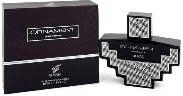 Afnan Ornament Pour Femme 100ml Туалетная вода для мужчин Афнан Орнамент Пур Фейм 1502864093 фото