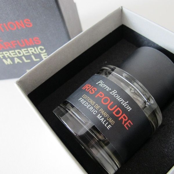 Frederic Malle Iris Poudre 100mi edp Фредерік Маль Пудровий Ірис 617039886 фото