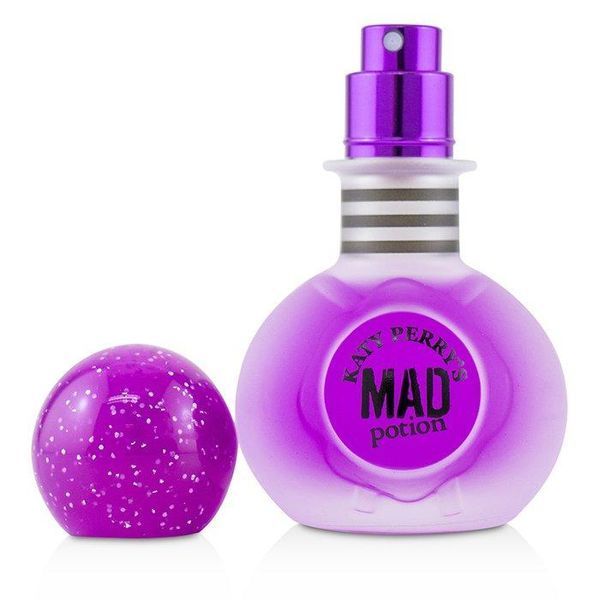 Katy Perry Katy Perry's Mad Potion edp 50ml Парфуми Кеті Перрі Мед Поушен Шалений зілля 1502878876 фото