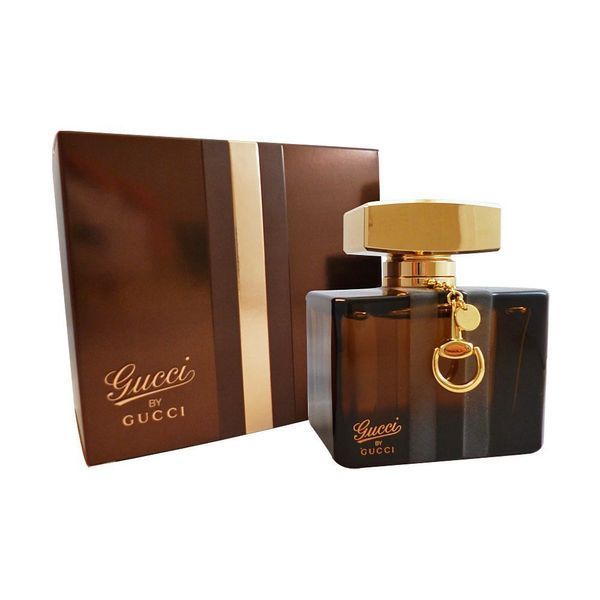 Gucсi by Guсci 75ml edp Гуччі бай Гуччі (чарівний, чуттєвий, ніжний) 1501669739 фото