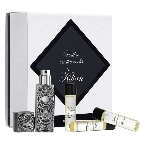 Kilian Vodka on the Rocks 4*7.5ml Парфюмированная вода Унисекс Килиан Водка на скалах 1502870799 фото
