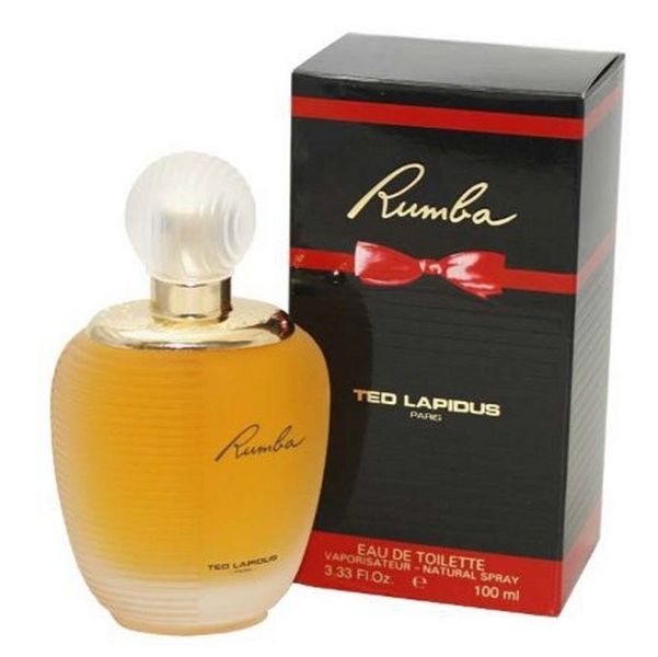 Original Balenciaga Rumba Balenciaga 100ml Женская Туалетная Вода Баленсиага Румба Баленсиага 1073670297 фото