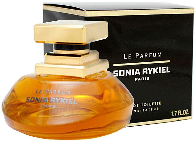 Sonia Rykiel Le Parfum Соня Рикель Ле Парфюм 44204150 фото