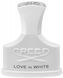 Original Creed Love in White 30ml edp Духи Крид Лав Ин Вайт / Крид Любовь в Белом 432255905 фото 1