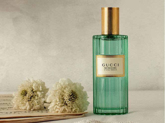 Gucci Memoire d&rsquo;Une Odeur 60ml Духи Гуччи Мемори Дюн Одеур 1089936986 фото