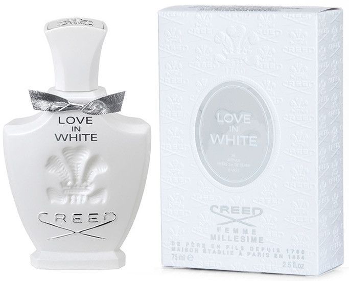 Original Creed Love in White 30ml edp Духи Крид Лав Ин Вайт / Крид Любовь в Белом 432255905 фото