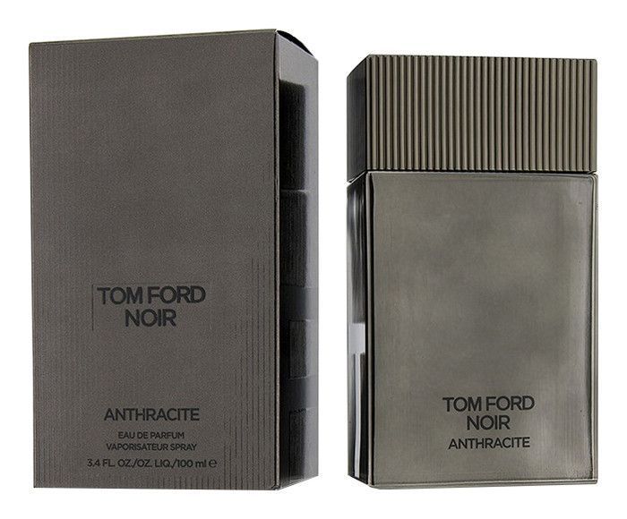 Tom Ford Noir Anthracite 100ml edp Том Форд Нуар Антрацит 825817217 фото