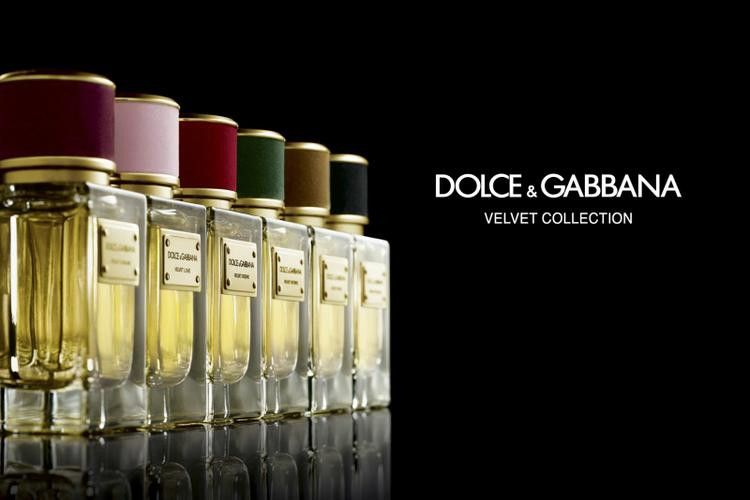 Женские духи Dolce & Gabbana Velvet Desire 50ml edp (женственный, роскошный, шикарный, роскошный) 52742840 фото