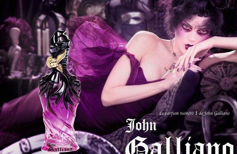 John Galliano John Galliano 90ml edp Джон Гальяно (роскошный, блистательный, гипнотический, манящий) 45521061 фото