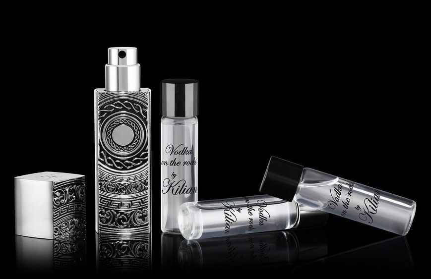 Kilian Vodka on the Rocks 4*7.5ml Парфюмированная вода Унисекс Килиан Водка на скалах 1502870799 фото
