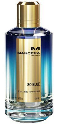 Mancera So Blue 120ml Нішеві Парфуми Мансера З Блю 1097161198 фото