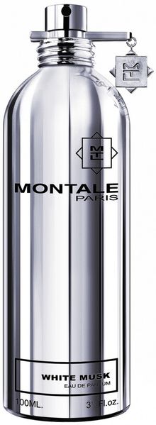 Montale White Musk 100ml edp Монталь Вайт Муск (Белый Мускус) 53070403 фото