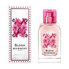 Givenchy Bloom 100ml edt Живанши Блум (роскошный, гипнотический, женственный, романтический) 39873492 фото